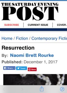 Resurrection
